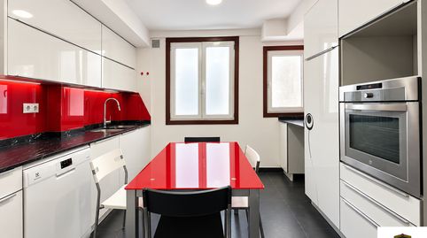 Foto 4 de Piso en venta en Rúa Travesía de Vigo, 123, Travesía de Vigo - San Xoán, Vigo