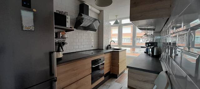 Piso en Alquiler en Suances - LAREDO en Suances