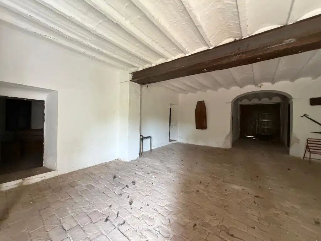 Casa rústica amb terrassa en venda a Altura, imagen 201