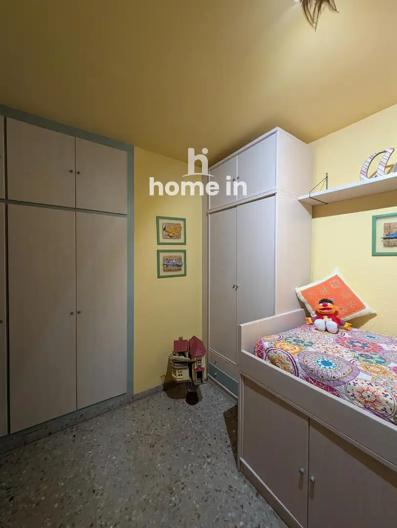 Habitación de Piso en venta en La Ràpita con Aire acondicionado y Amueblado