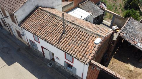 Foto 3 de Casa o xalet en venda a Calle de la Iglesia, 8, Bustillo del Páramo, León