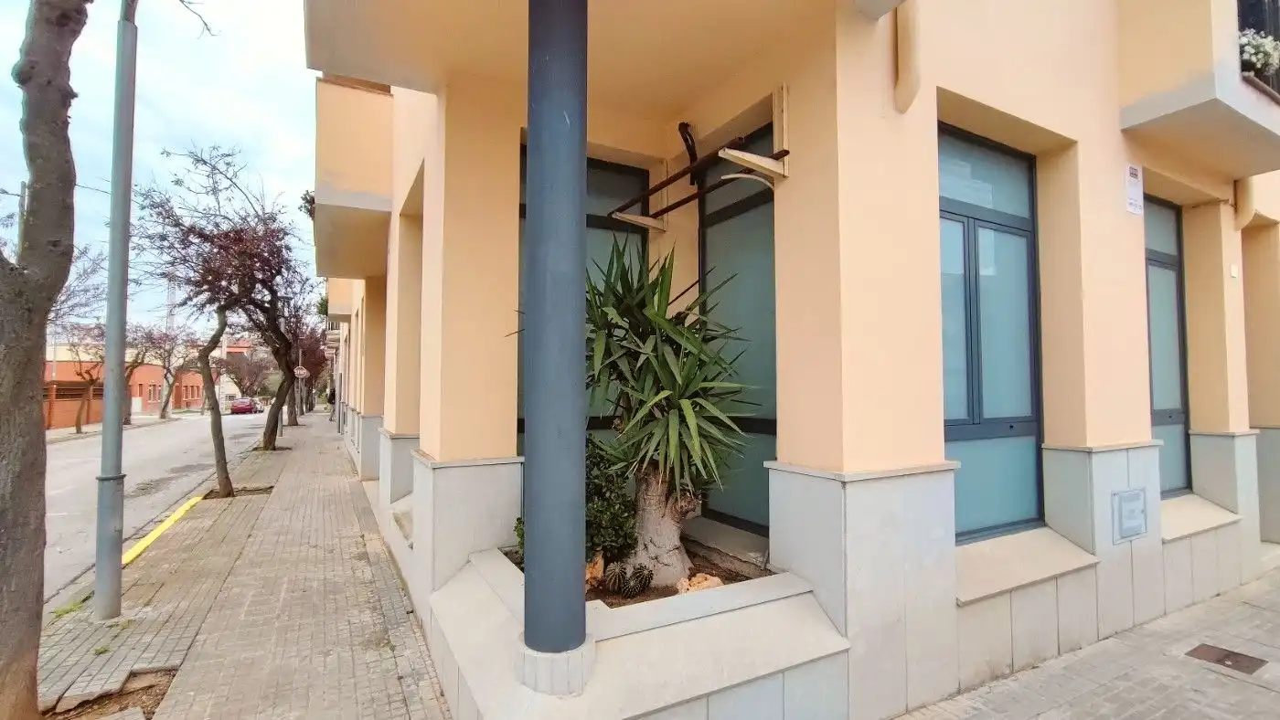 Business premises to rent in Sentmenat, imagen 22