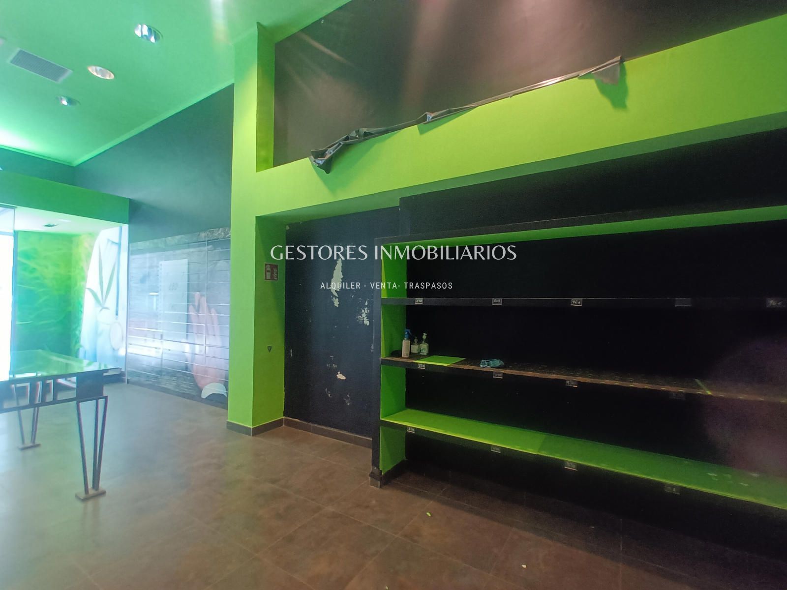 Premises to rent in N/A, Eixample