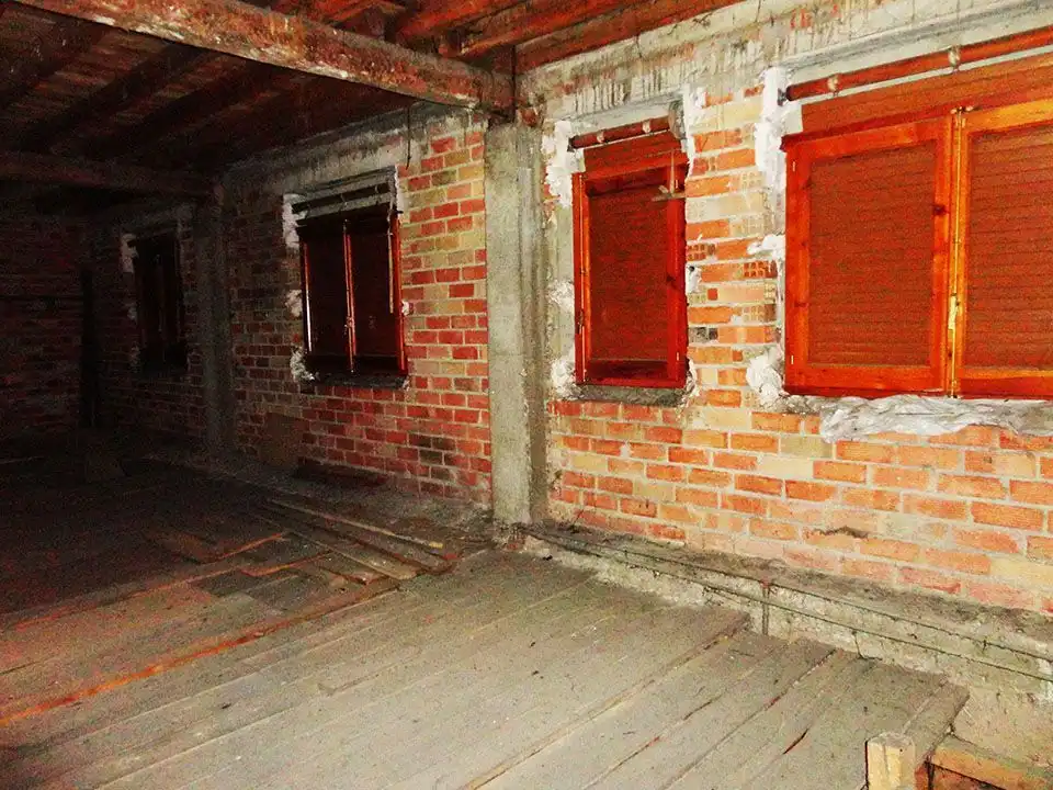 Casa adosada en venta en Quintanar de la Sierra con Terraza