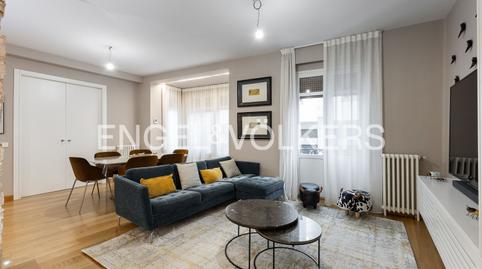Foto 3 de Apartamento en venta en Sant Francesc,  Valencia Capital