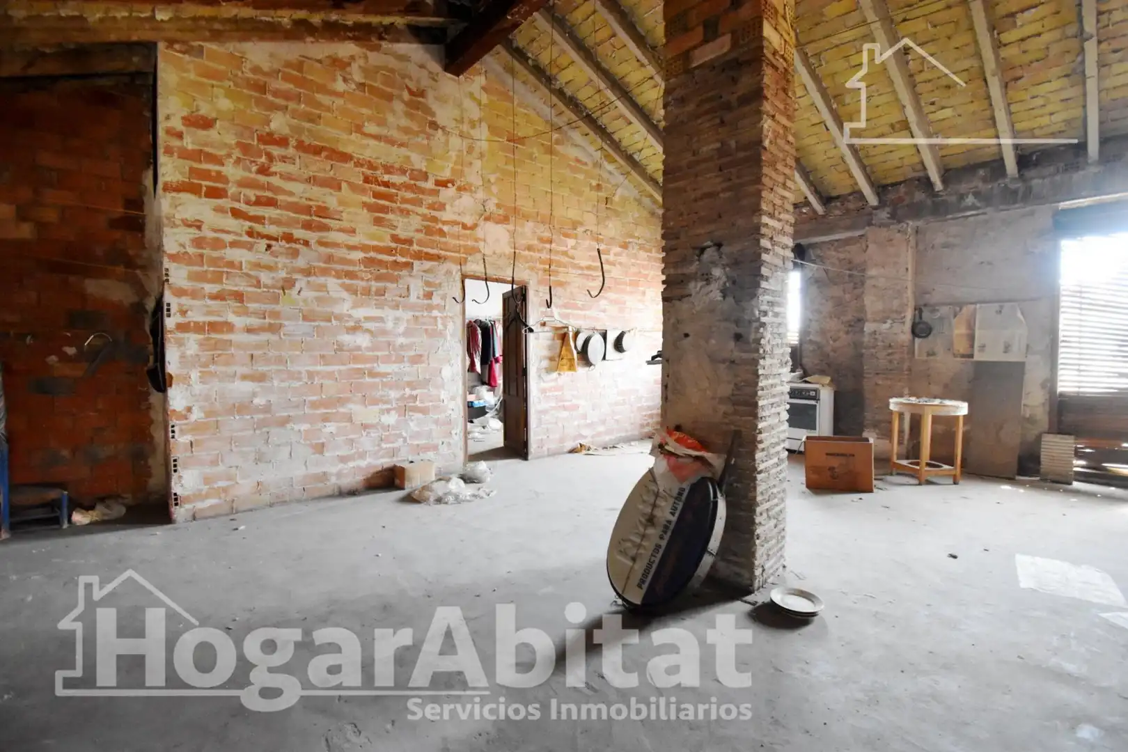 Casa o xalet en venda en Gandia amb Terrassa, Traster i Balcó