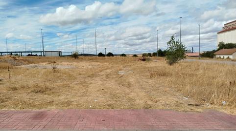 Foto 2 von Fabrik Grundstücke zum Verkauf in Carretera de Peñaranda, 42, Alba de Tormes, Salamanca