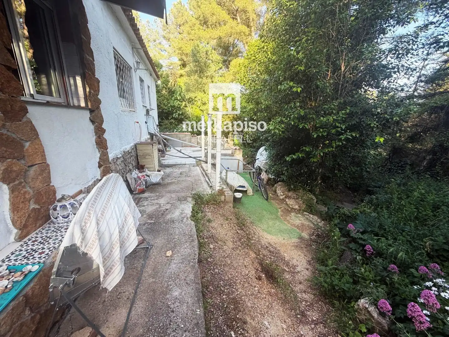 Casa o xalet en venda en El Montmell amb Calefacció i Jardí privat