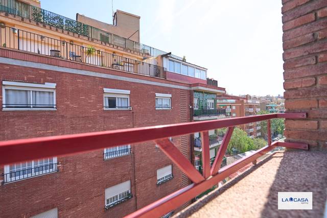 Piso en Venta en Calle GAVA en La Bordeta