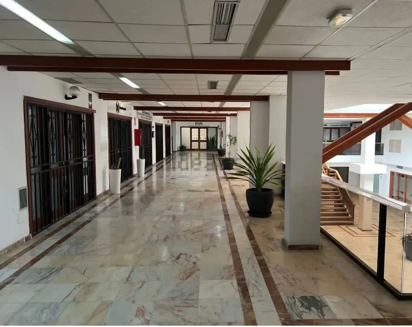 Business premises to rent in ENESTO SARTI 41, imagen 3