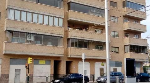 Photo 2 of Premises for sale in Academia General Militar, 75, Parque Goya, Zaragoza