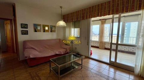 Photo 3 of Apartment to rent in Zona Galúa - Calnegre, Murcia