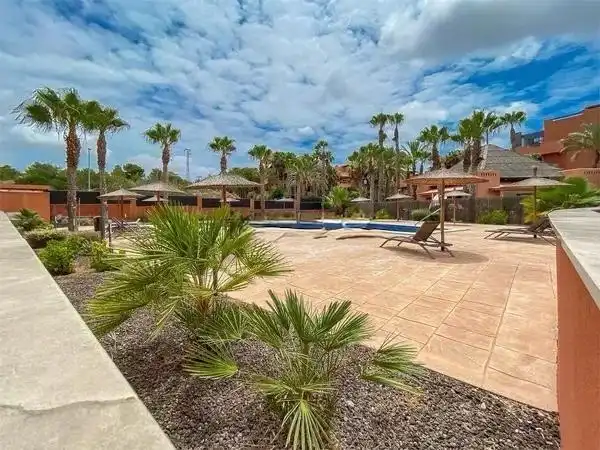 Apartment mit Terrasse zum Verkauf in Orihuela Costa, imagen 16