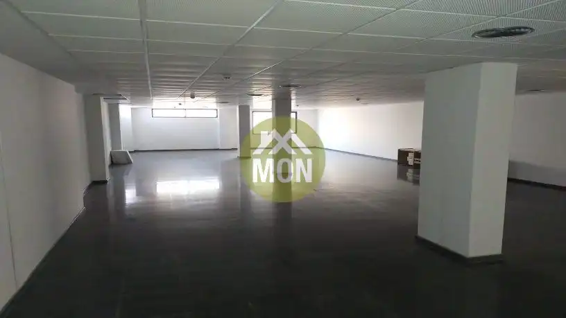 Büro zum Verkauf in Del Puerto (pol. ind. Ingruinsa), Avenida de Abril - 9 de Octubre