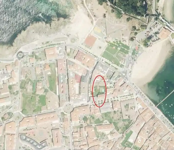 Wohnbaugrundstück zum Verkauf in Rúa Virxe do Pilar, imagen 9