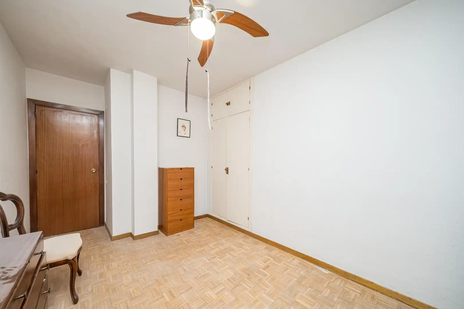 Piso con ascensor en venta en Calle DON RAMON DE LA CRUZ 88, imagen 17