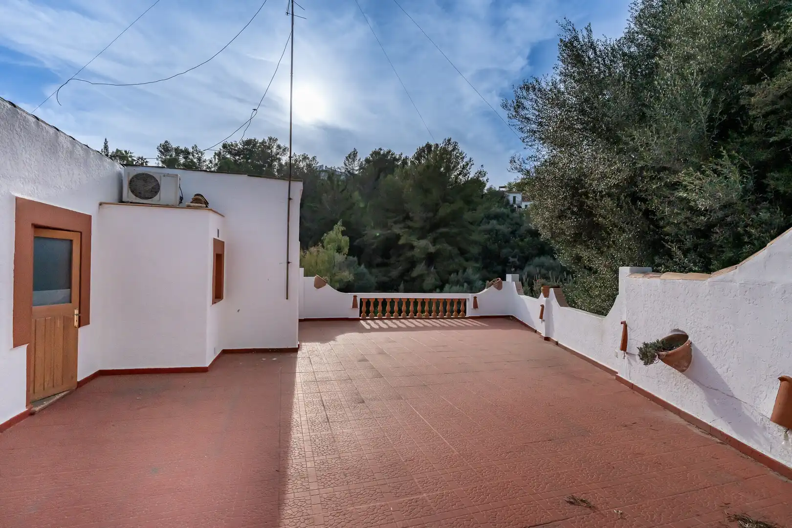 Casa con terrazza in vendita a Ponent, imagen 11