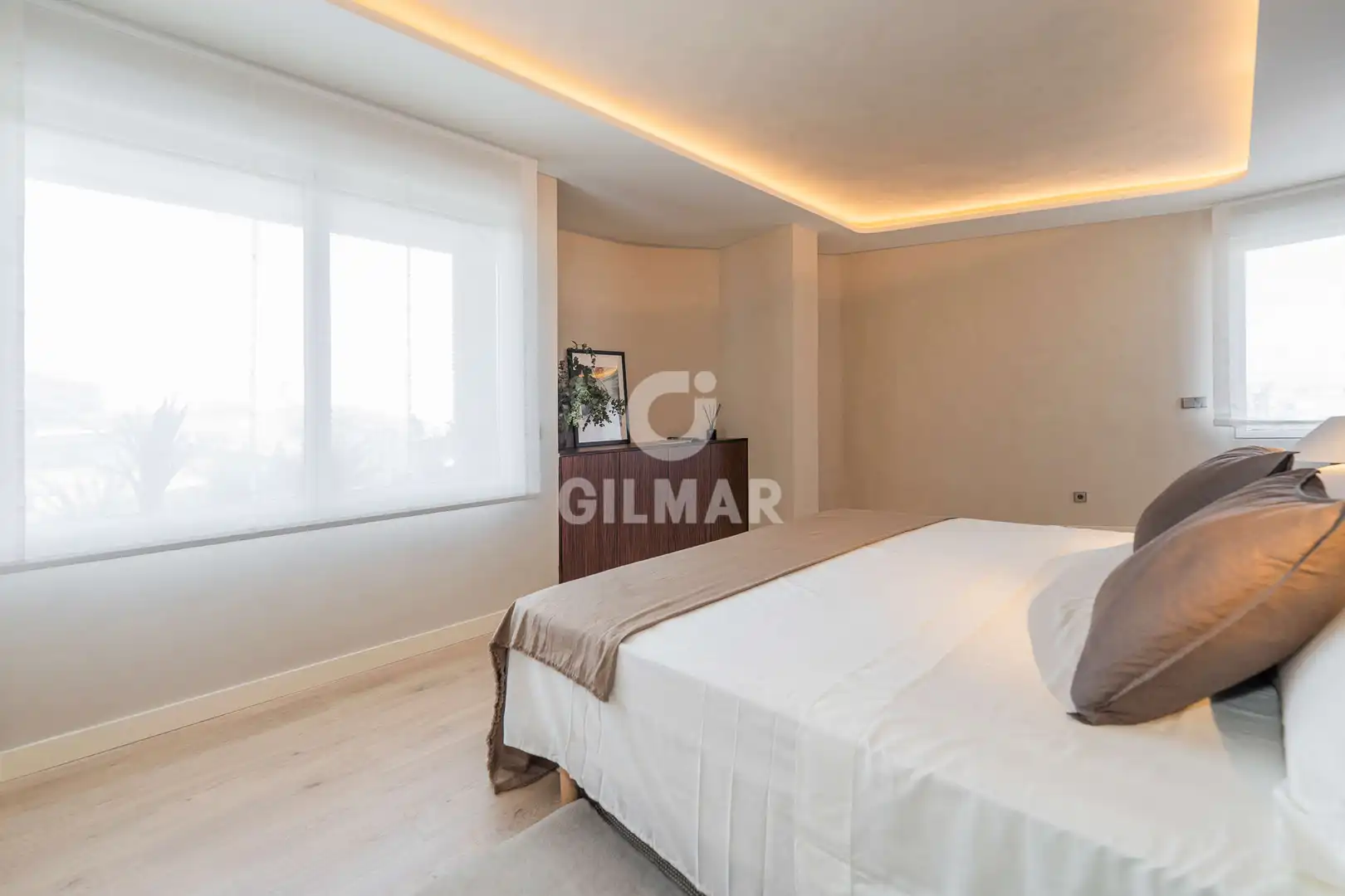 Appartement avec ascenseur à vendre à Barrio de Salamanca, imagen 28