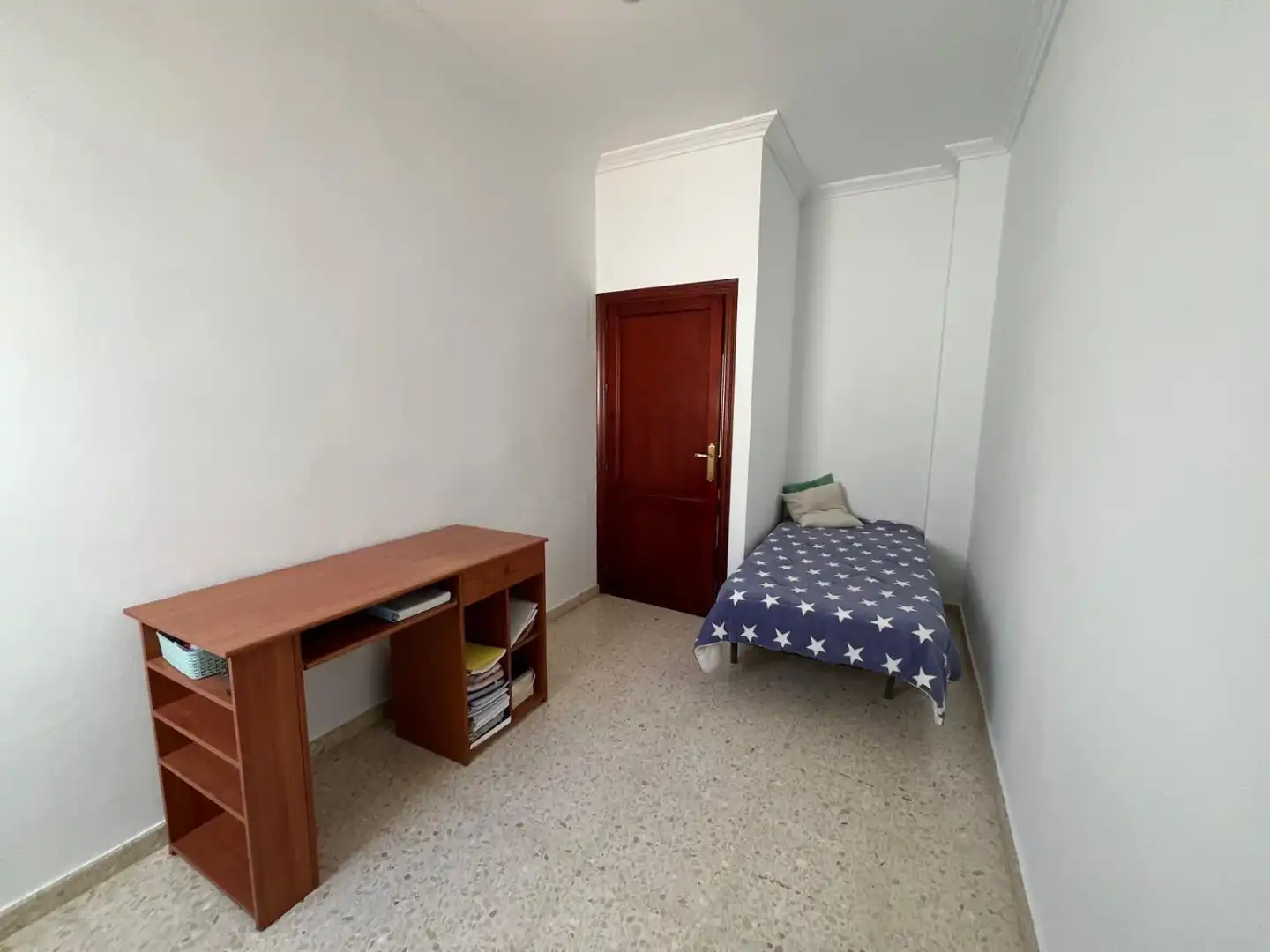 Dormitori de Casa o xalet en venda en Los Palacios y Villafranca amb Terrassa