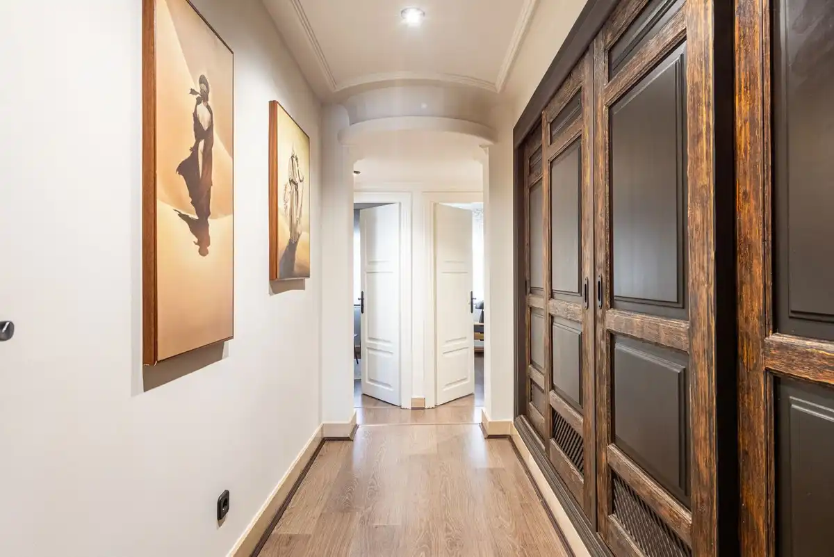 Casa a schiera in vendita a Milla de Oro, imagen 18