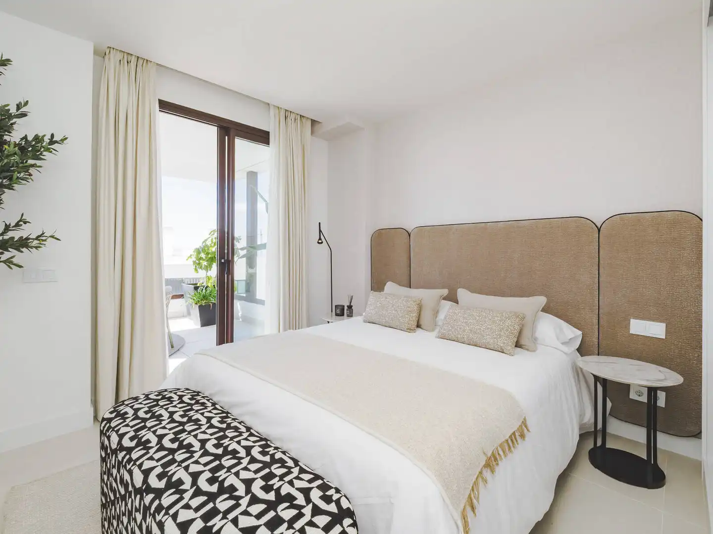 Apartament amb ascensor en venda a El Higuerón, imagen 21
