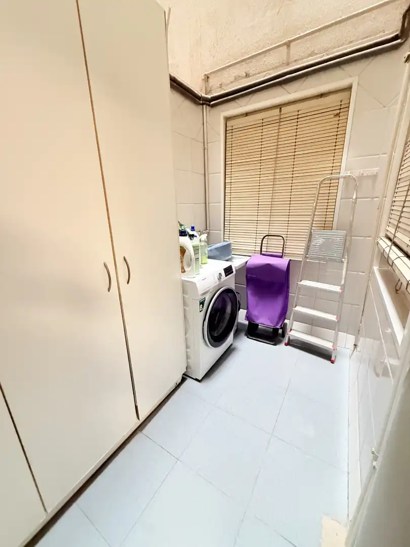 Planta baja en venta en Badalona con Aire acondicionado, Calefacción y Jardín privado