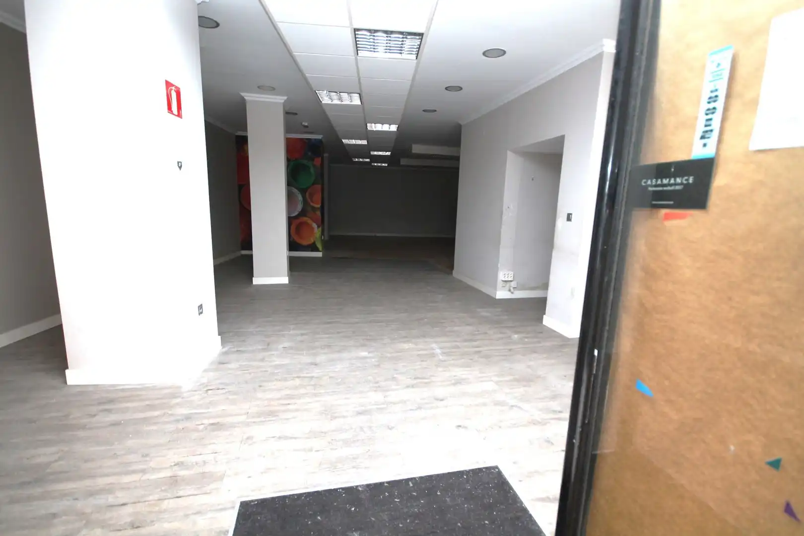 Local commercial à louer à La Txitxarra - Murrieta - Parke Santurtzi, imagen 9