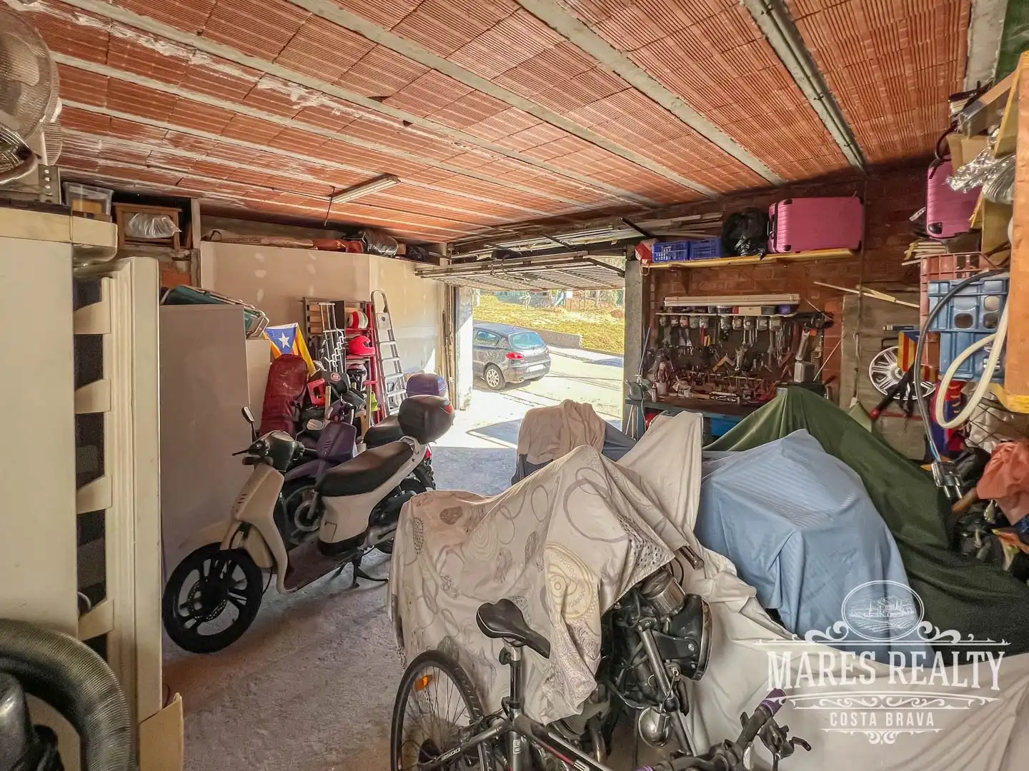 Maison avec piscine à vendre à Mas Romeu, imagen 35