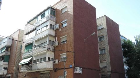 Foto 2 de Piso en venta en Norte - Universidad, Móstoles