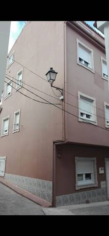 Casa-chalet en Venta en Rúa Ara-Solís, 23 en Fisterra