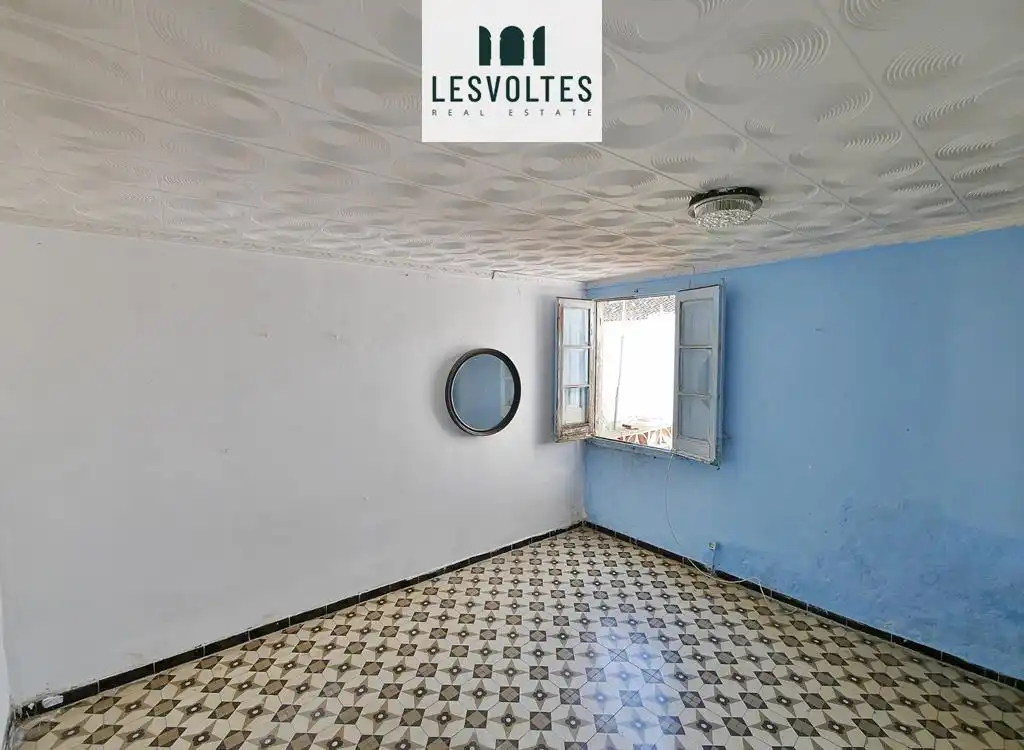 Sala de estar de Casa o chalet en venta en Parlavà con Jardín privado, Terraza y Trastero