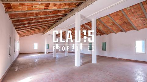 Foto 2 de Edifici en venda a Tordera pueblo, Barcelona