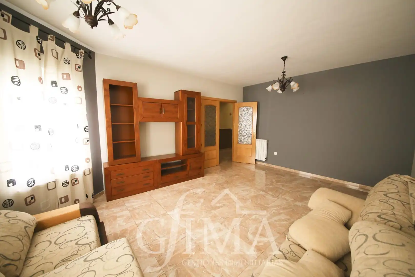 Casa a schiera con terrazza in vendita a Argamasilla de Alba, imagen 6