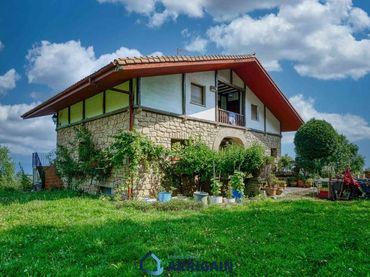Maison avec balcon à vendre à Igeldo