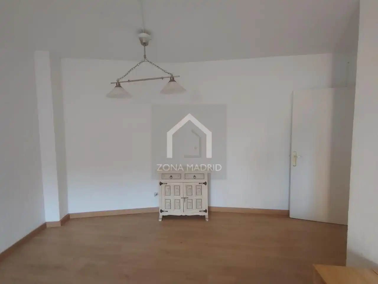Sala de estar de Piso en venta en Madrid con Terraza