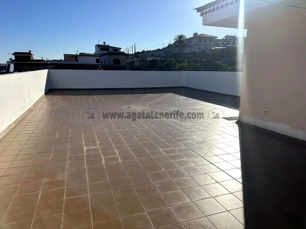Casa con jardín en venta en Icod de los Vinos pueblo, imagen 5