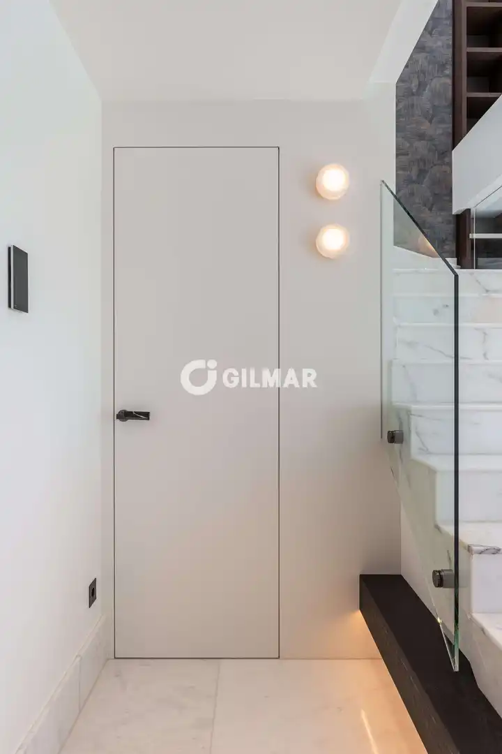 Habitación de Dúplex en venta en Madrid con Calefacción y Balcón