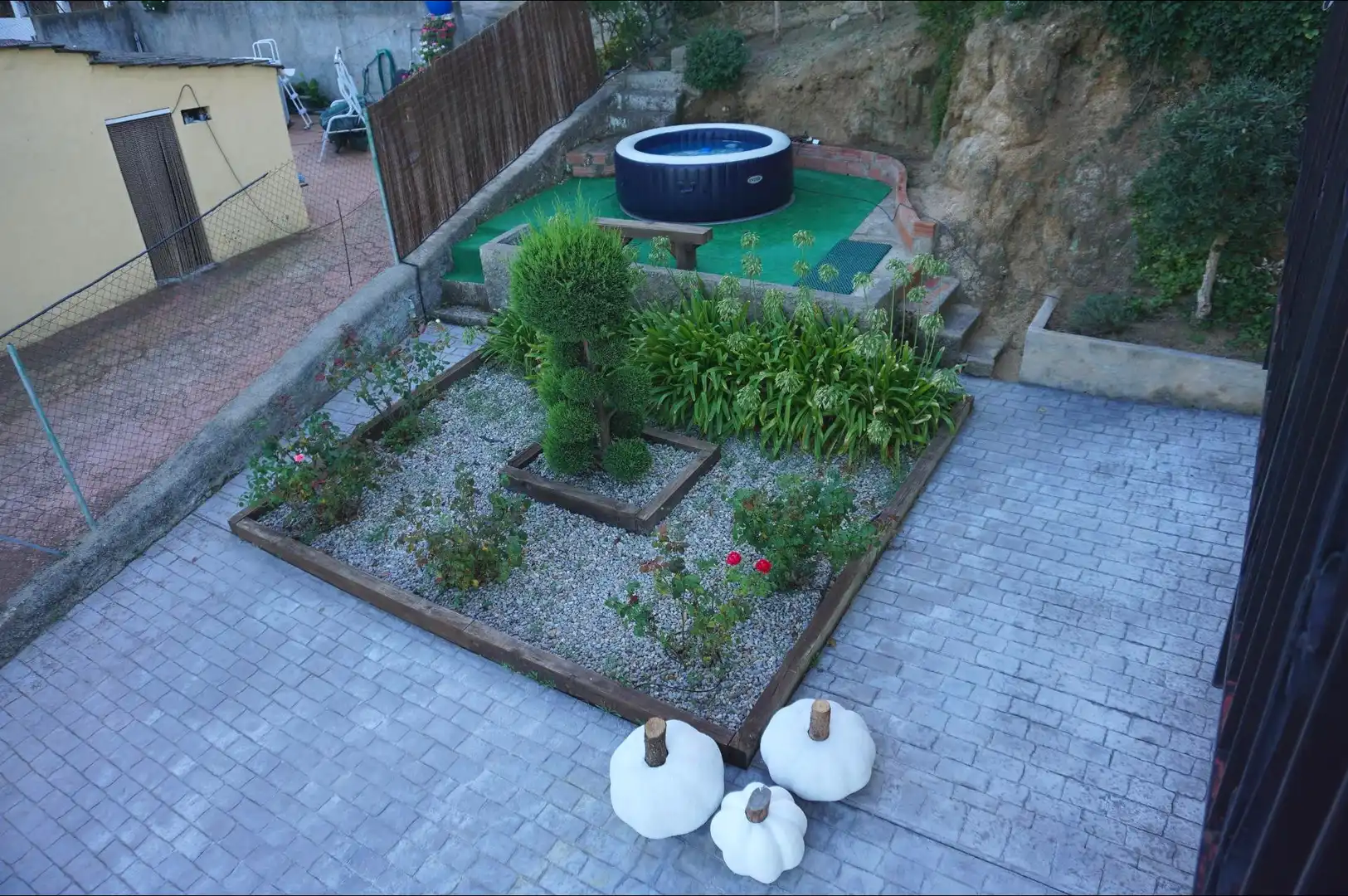 Detached house for sale in Palafolls, imagen 36