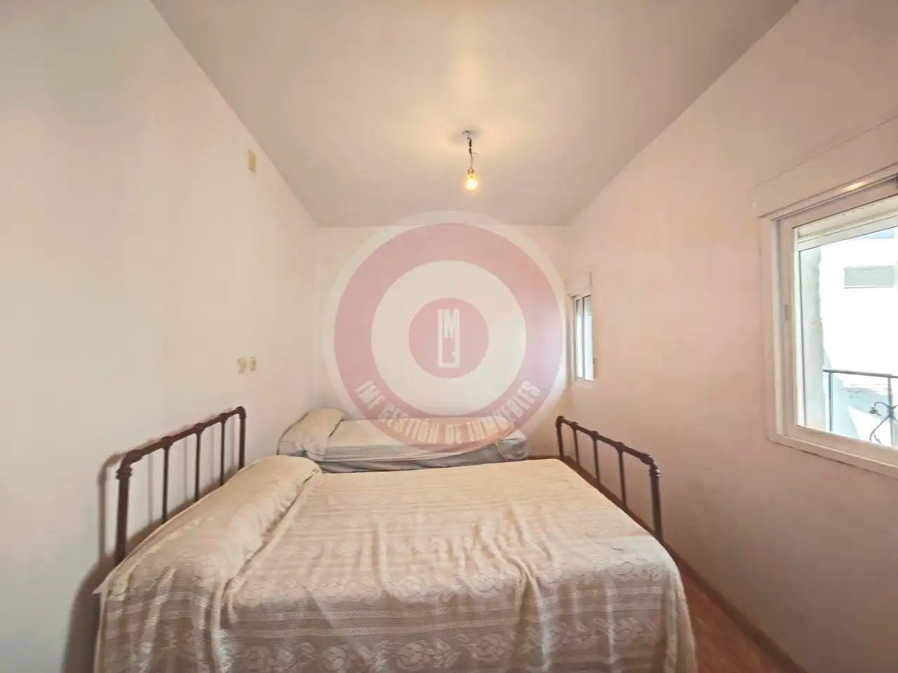 Bedroom of Houses for sale in Benamargosa  with Terrace
