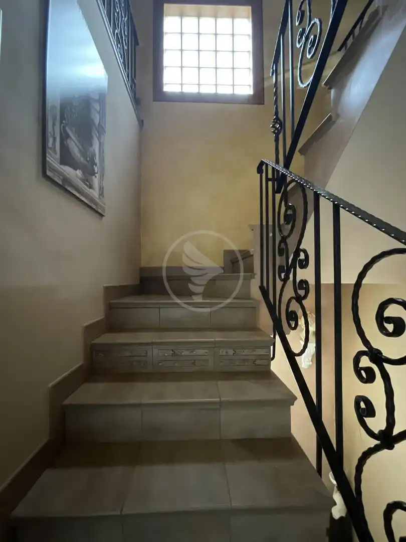Casa o xalet en venda en Linares amb Aire condicionat