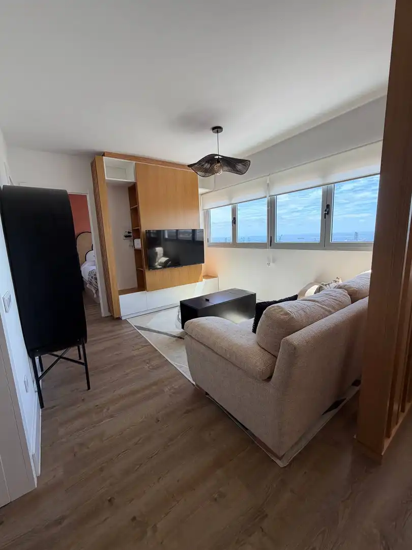 Apartamento de alquiler en Altavista - Don Zoilo