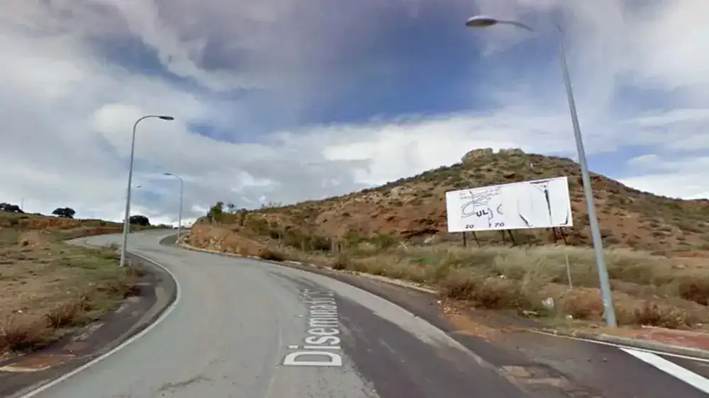 Residential land for sale in Arrabal Urb Antequera Golf, imagen 7