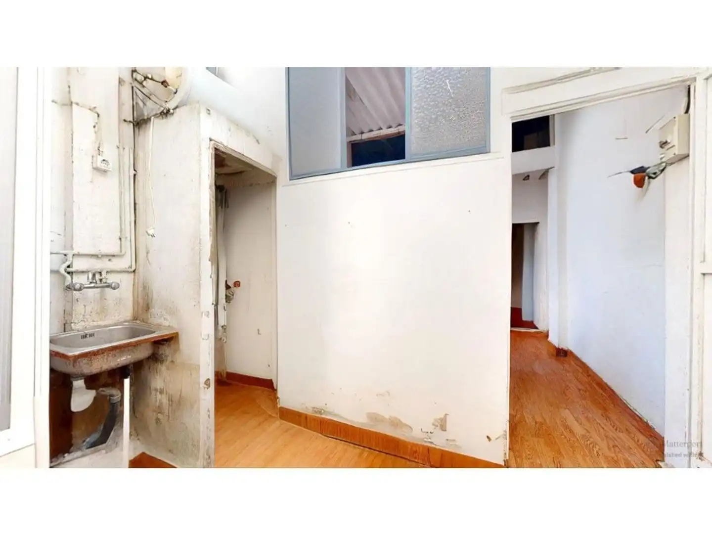 Piso en venta en Algemesí con Terraza, Amueblado y Balcón