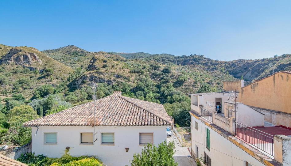 Foto 1 de Casa o chalet en venta en Quéntar, Granada