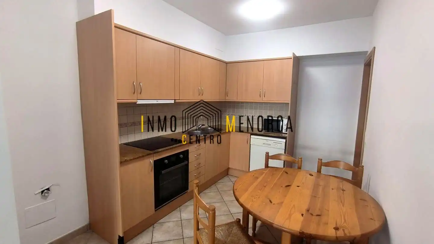 Cocina de Planta baja en venta en Ciutadella de Menorca con Aire acondicionado