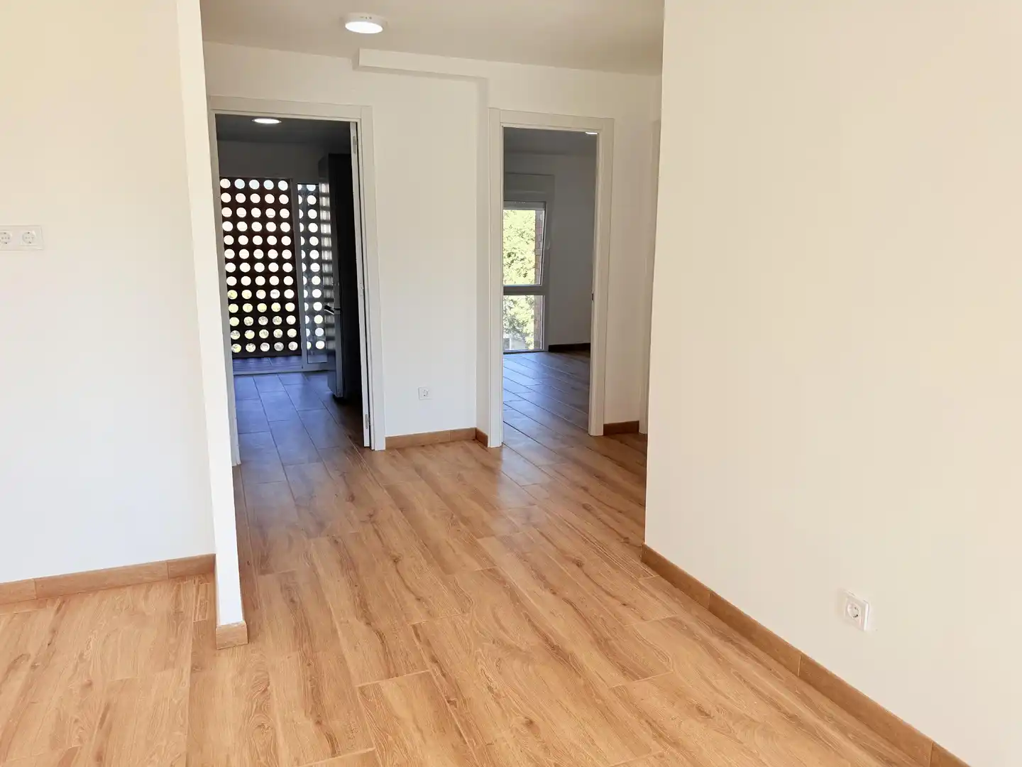 Apartments for rent in Sant Adrià de Besòs  with Air Conditioner and Balcony