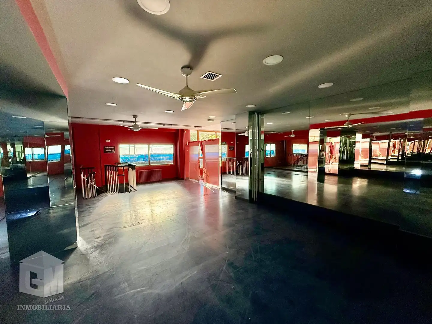 Piso con ascensor en venta en Parque Lisboa - La Paz, imagen 12