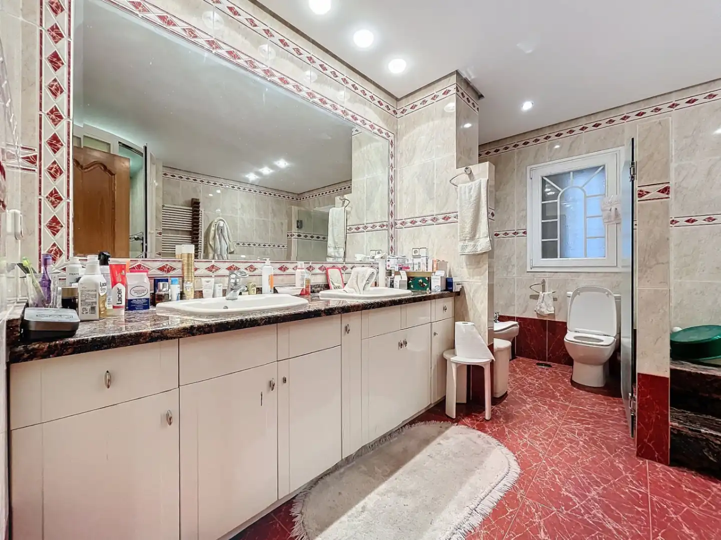 Chalet con terraza en venta en Levante Alto, imagen 27