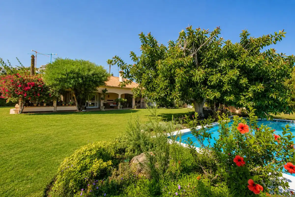 Maison avec piscine à vendre à Tàrbena, imagen 7