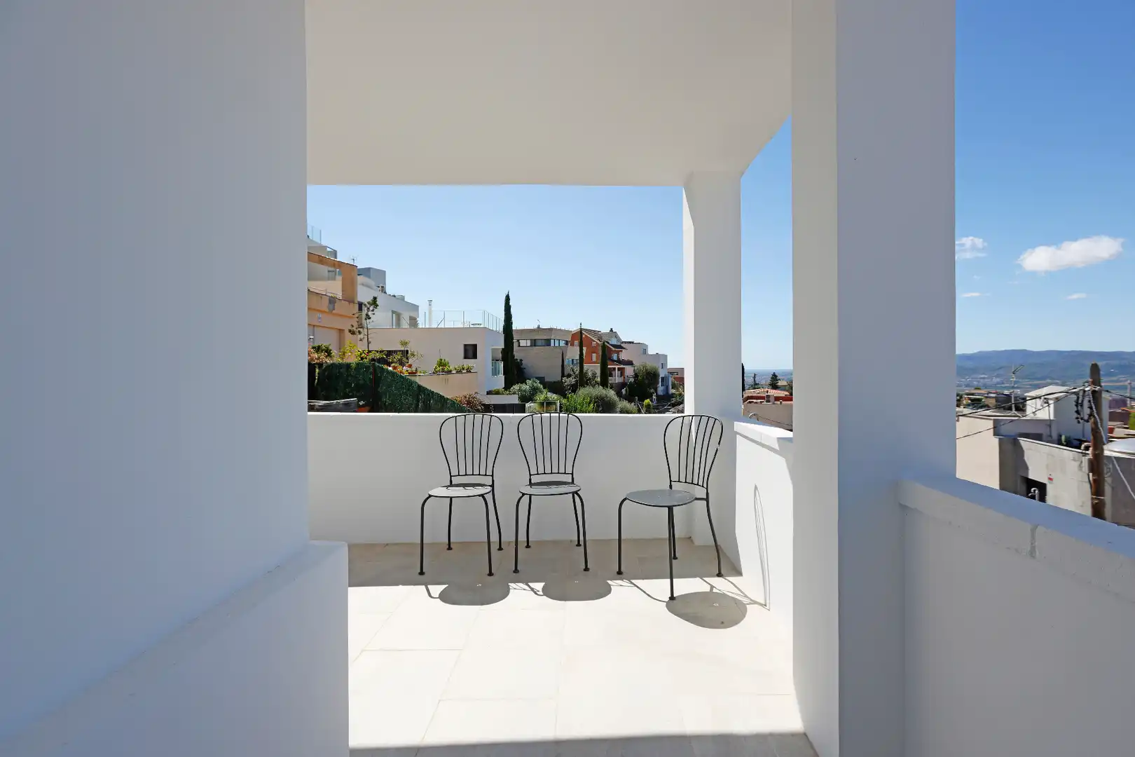 Chalet con terraza en venta en Carrer del Frontó, imagen 39